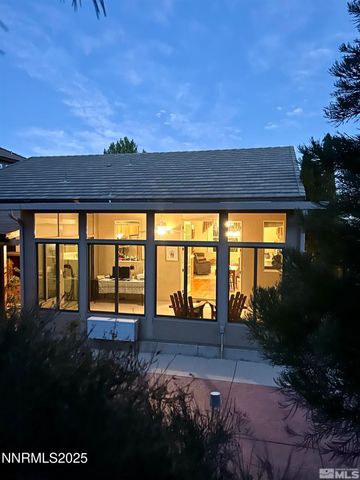 2605 Snow Partridge Drive, Reno, NV 89523