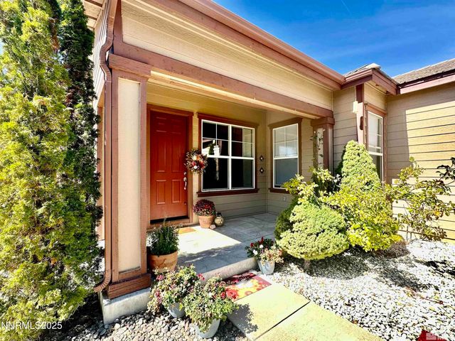 2605 Snow Partridge Drive, Reno, NV 89523