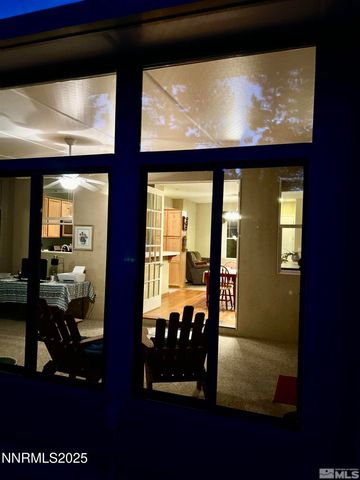 2605 Snow Partridge Drive, Reno, NV 89523