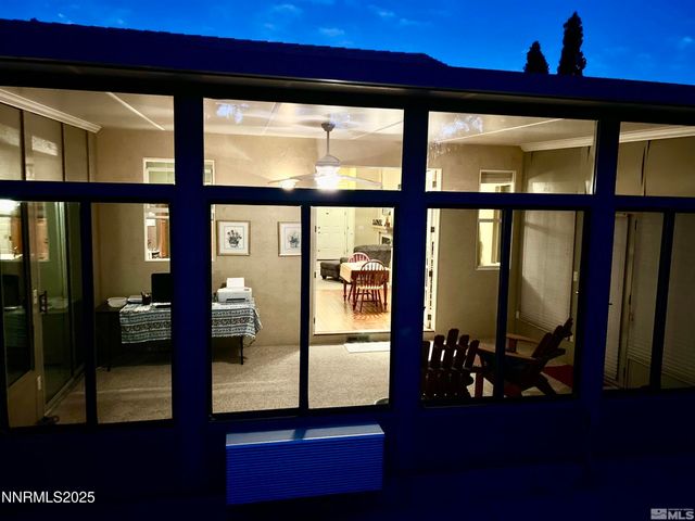 2605 Snow Partridge Drive, Reno, NV 89523