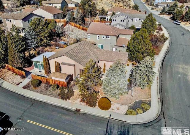 2605 Snow Partridge Drive, Reno, NV 89523