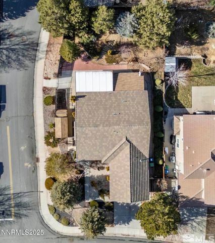 2605 Snow Partridge Drive, Reno, NV 89523