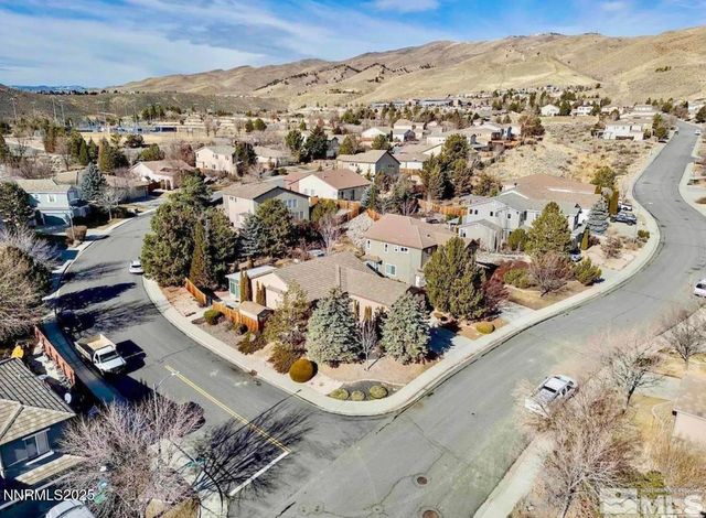 2605 Snow Partridge Drive, Reno, NV 89523