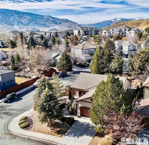 2605 Snow Partridge Drive, Reno, NV 89523