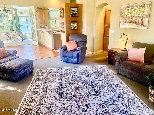 2605 Snow Partridge Drive, Reno, NV 89523