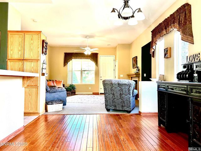 2605 Snow Partridge Drive, Reno, NV 89523