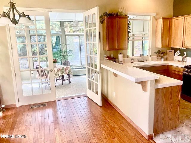 2605 Snow Partridge Drive, Reno, NV 89523