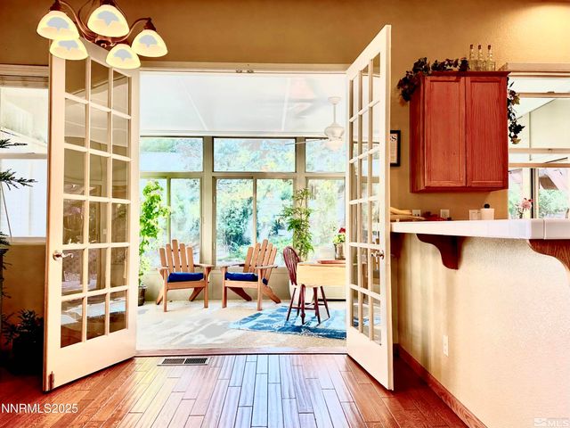 2605 Snow Partridge Drive, Reno, NV 89523