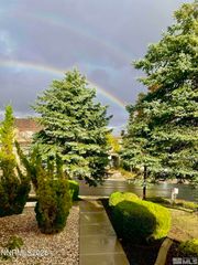 2605 Snow Partridge Drive, Reno, NV 89523