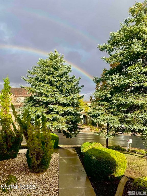 2605 Snow Partridge Drive, Reno, NV 89523