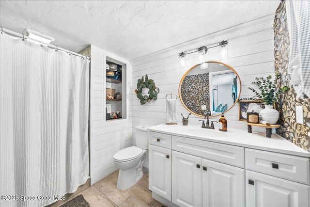 424 Penguin Drive, Satellite Beach, FL 32937