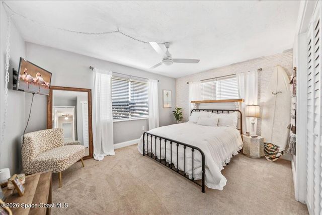 424 Penguin Drive, Satellite Beach, FL 32937