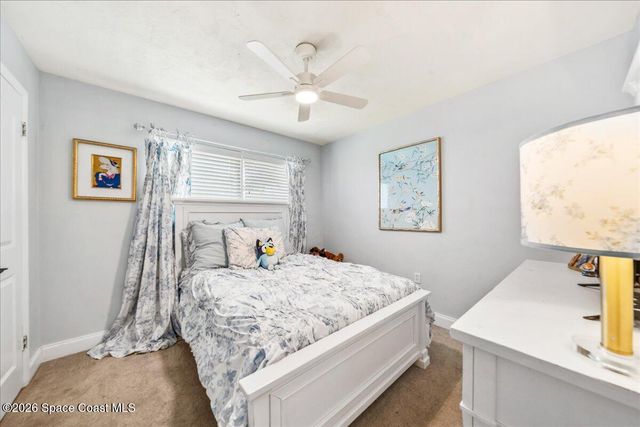 424 Penguin Drive, Satellite Beach, FL 32937