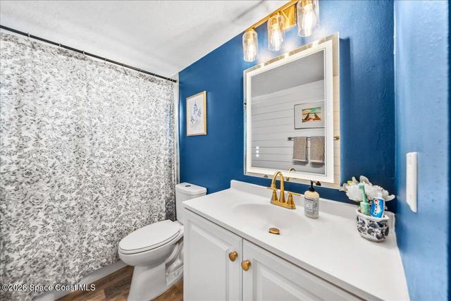 424 Penguin Drive, Satellite Beach, FL 32937