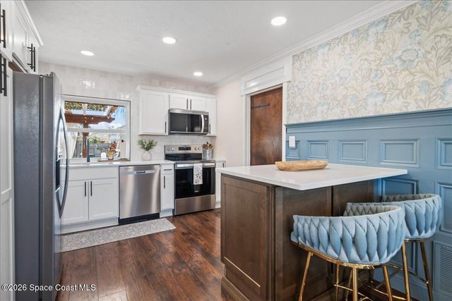 424 Penguin Drive, Satellite Beach, FL 32937