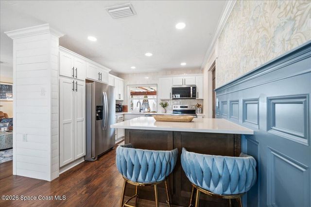 424 Penguin Drive, Satellite Beach, FL 32937