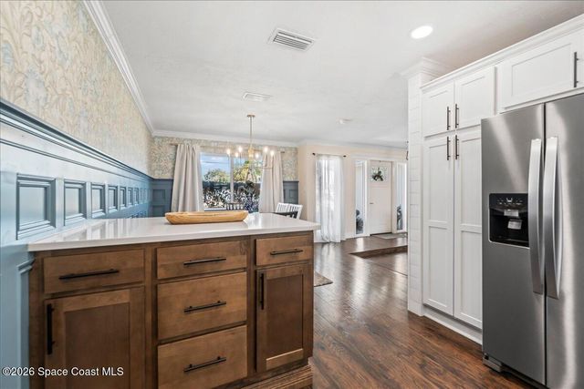 424 Penguin Drive, Satellite Beach, FL 32937