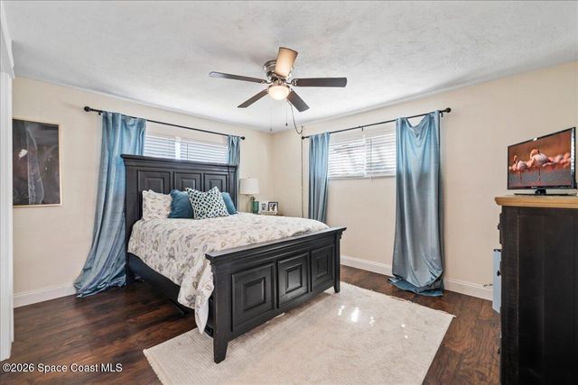 424 Penguin Drive, Satellite Beach, FL 32937