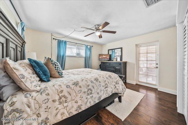 424 Penguin Drive, Satellite Beach, FL 32937