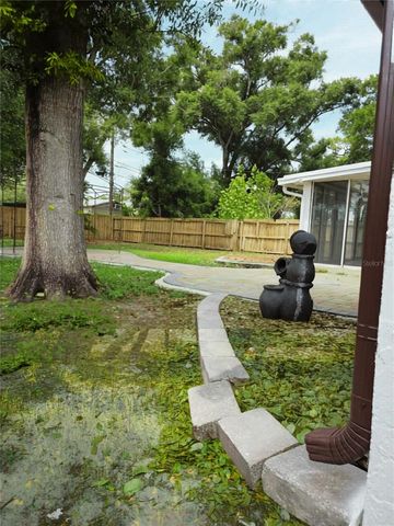 5210 DR MARTIN LUTHER KING JR ST N STREET, St Petersburg, FL 33703