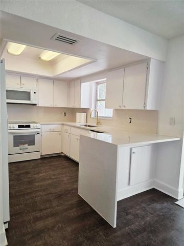 5210 DR MARTIN LUTHER KING JR ST N STREET, St Petersburg, FL 33703