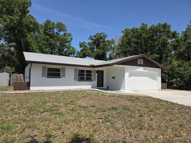 5210 DR MARTIN LUTHER KING JR ST N STREET, St Petersburg, FL 33703