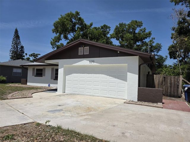 5210 DR MARTIN LUTHER KING JR ST N STREET, St Petersburg, FL 33703