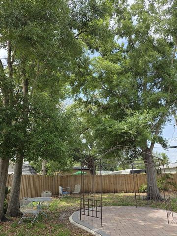 5210 DR MARTIN LUTHER KING JR ST N STREET, St Petersburg, FL 33703