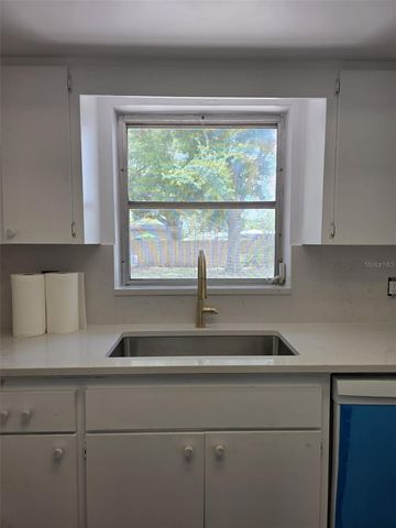 5210 DR MARTIN LUTHER KING JR ST N STREET, St Petersburg, FL 33703