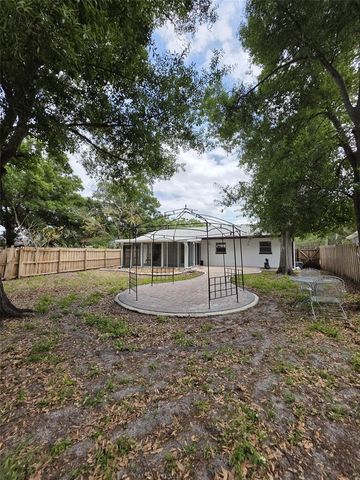 5210 DR MARTIN LUTHER KING JR ST N STREET, St Petersburg, FL 33703