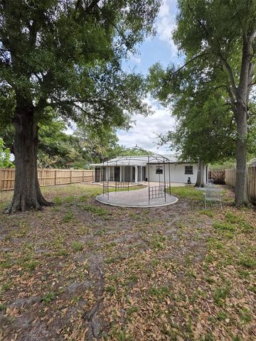 5210 DR MARTIN LUTHER KING JR ST N STREET, St Petersburg, FL 33703