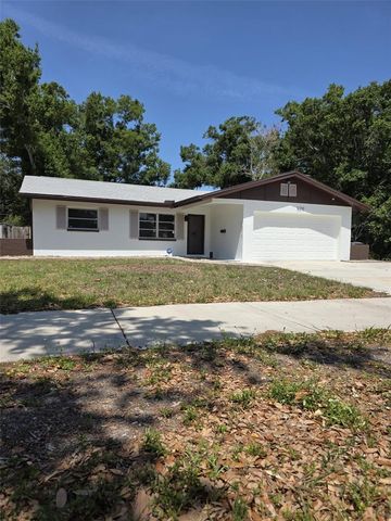 5210 DR MARTIN LUTHER KING JR ST N STREET, St Petersburg, FL 33703