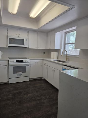 5210 DR MARTIN LUTHER KING JR ST N STREET, St Petersburg, FL 33703