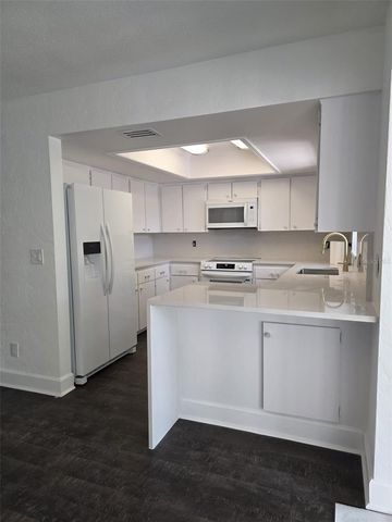 5210 DR MARTIN LUTHER KING JR ST N STREET, St Petersburg, FL 33703