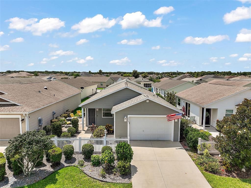 3010 FRITILLARY TERRACE, The Villages, FL 32163