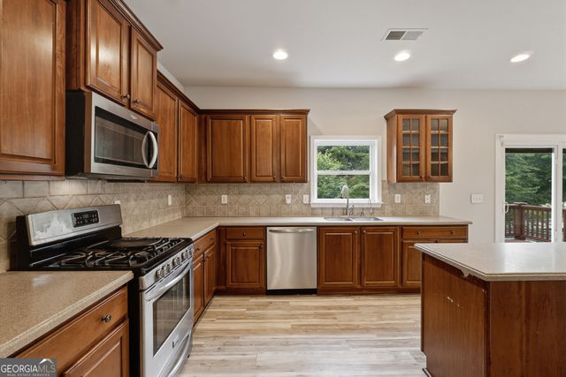 7295 Madison Circle, Union City, GA 30291