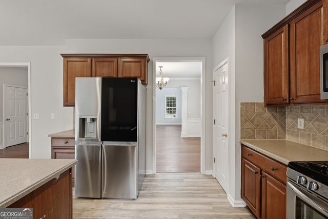 7295 Madison Circle, Union City, GA 30291