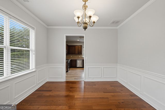 7295 Madison Circle, Union City, GA 30291