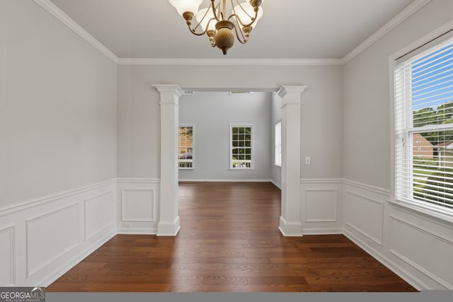 7295 Madison Circle, Union City, GA 30291