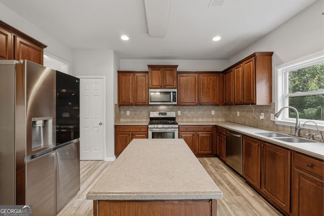 7295 Madison Circle, Union City, GA 30291