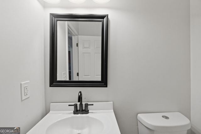 7295 Madison Circle, Union City, GA 30291