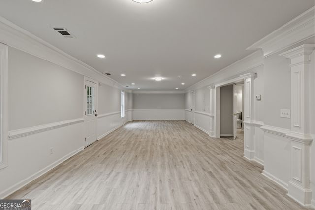 7295 Madison Circle, Union City, GA 30291