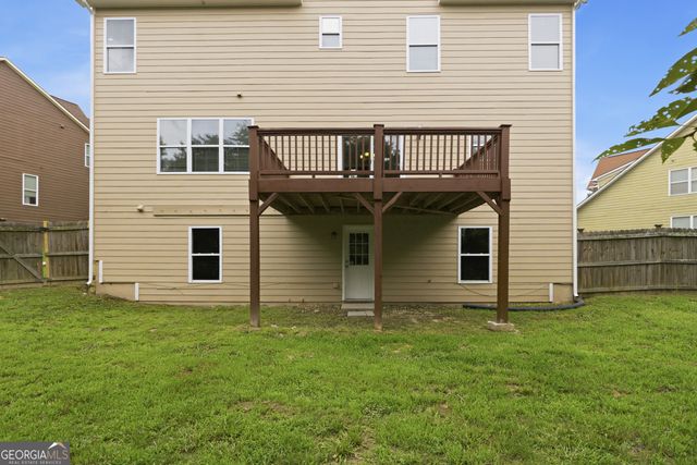 7295 Madison Circle, Union City, GA 30291