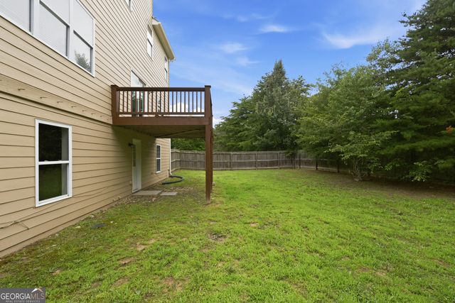 7295 Madison Circle, Union City, GA 30291