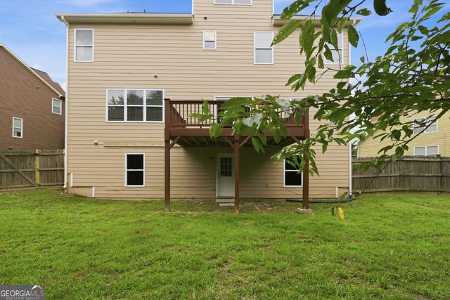 7295 Madison Circle, Union City, GA 30291
