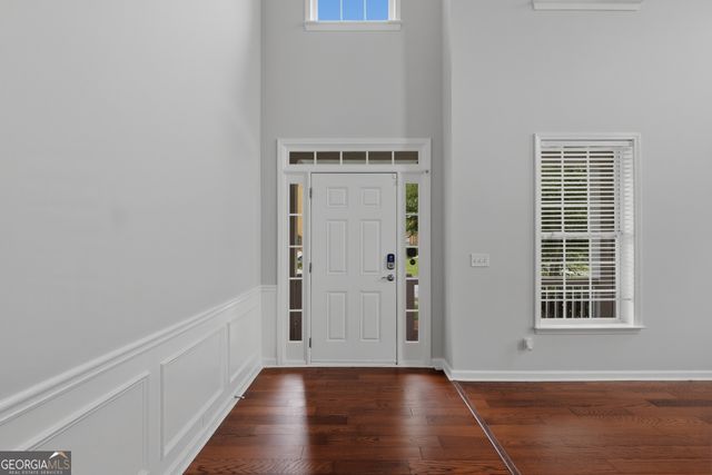 7295 Madison Circle, Union City, GA 30291