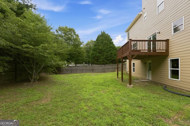 7295 Madison Circle, Union City, GA 30291