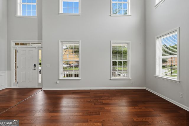 7295 Madison Circle, Union City, GA 30291