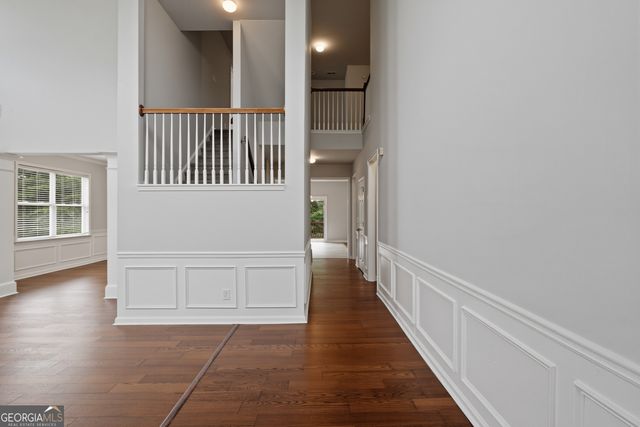 7295 Madison Circle, Union City, GA 30291
