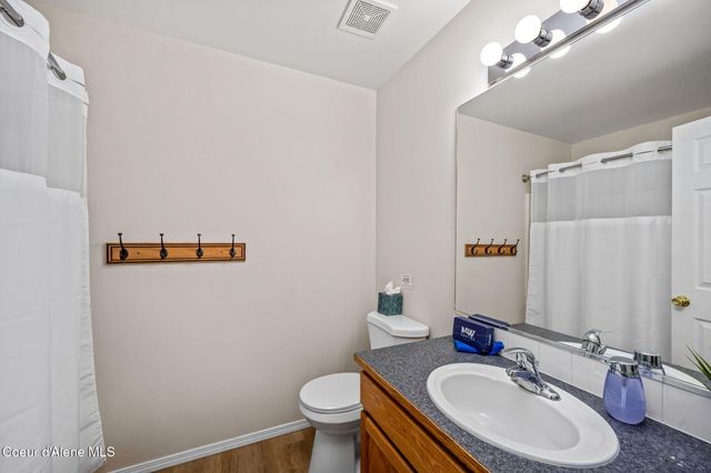 11850 N Stinson LOOP, Hayden, ID 83835